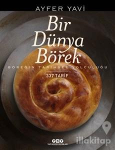 Bir Dünya Börek