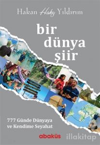 Bir Dünya Şiir