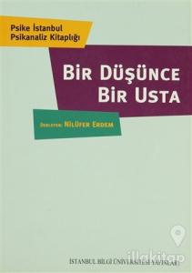 Bir Düşünce Bir Usta
