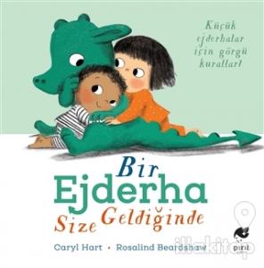 Bir Ejderha Size Geldiğinde