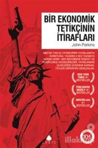 Bir Ekonomik Tetikçinin İtirafları (Cep Boy)