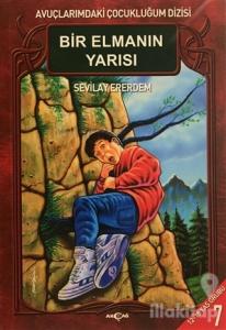 Bir Elmanın Yarısı