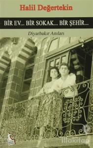 Bir Ev Bir Sokak Bir Şehir