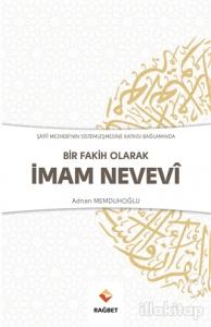 Bir Fakih Olarak İmam Nevevi