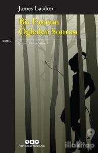 Bir Faunun Öğleden Sonrası