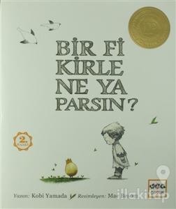 Bir Fikirle Ne Yaparsın? (Ciltli)