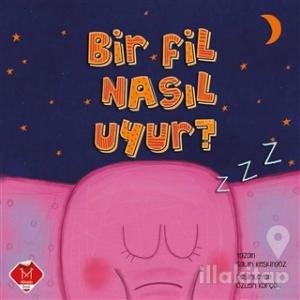 Bir Fil Nasıl Uyur?