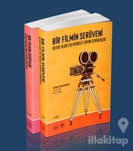 Bir Filmin Serüveni - (Cilt 1-2)