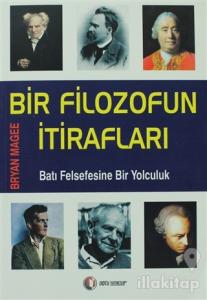 Bir Filozofun İtirafları