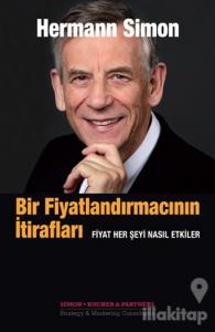 Bir Fiyatlandırmacının İtirafları