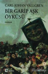 Bir Garip Aşk Öyküsü