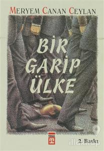 Bir Garip Ülke