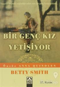 Bir Genç Kız Yetişiyor