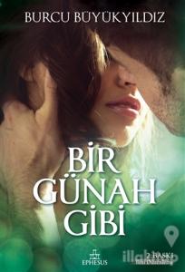 Bir Günah Gibi (Ciltli)
