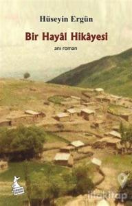 Bir Hayal Hikayesi