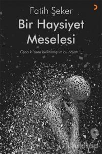 Bir Haysiyet Meselesi