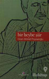 Bir Heybe Şiir