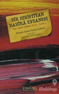 Bir Hıristiyan Bahira Efsanesi