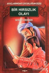 Bir Hırsızlık Olayı