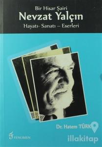 Bir Hisar Şairi Nevzat Yalçın