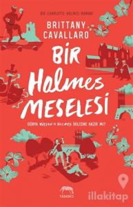 Bir Holmes Meselesi (Ciltli)