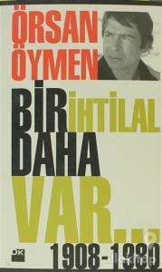 Bir İhtilal Daha Var