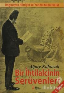 Bir İhtilalcinin Serüvenleri