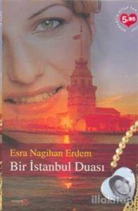 Bir İstanbul Duası