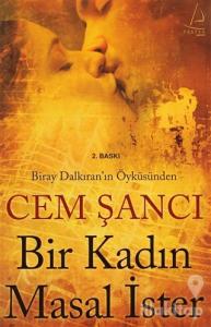 Bir Kadın Masal İster