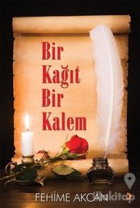 Bir Kağıt Bir Kalem