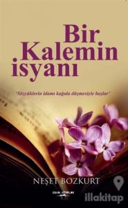 Bir Kalemin İsyanı