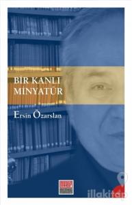 Bir Kanlı Minyatür