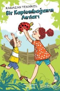 Bir Kaplumbağanın Anıları