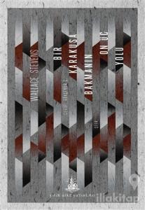 Bir Karakuşa Bakmanın On Üç Yolu