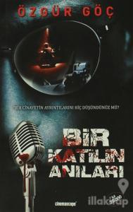Bir Katilin Anıları