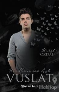 Bir Kavanoz Aşk Vuslat