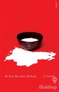 Bir Kedi, Bir Adam, İki Kadın