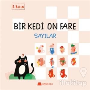 Bir Kedi On Fare - Sayılar