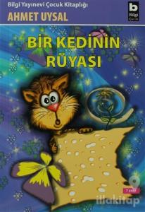 Bir Kedinin Rüyası