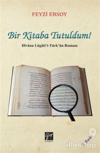 Bir Kitaba Tutuldum