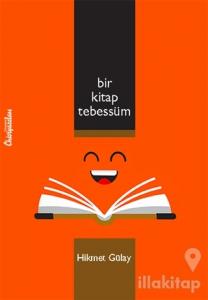 Bir Kitap Tebessüm