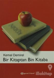 Bir Kitaptan Bin Kitaba