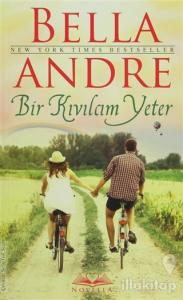 Bir Kıvılcım Yeter