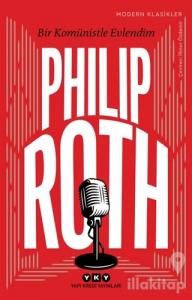 Bir Komünistle Evlendim