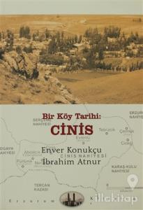 Bir Köy Tarihi: Cinis