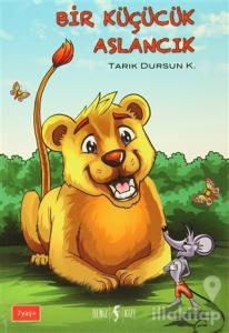 Bir Küçücük Aslancık