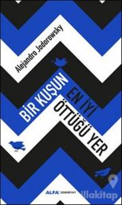 Bir Kuşun En İyi Öttüğü Yer