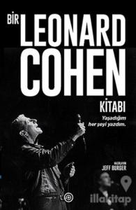 Bir Leonard Cohen Kitabı
