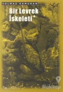 Bir Levrek İskeleti