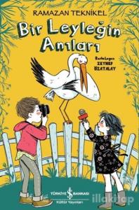 Bir Leyleğin Anıları